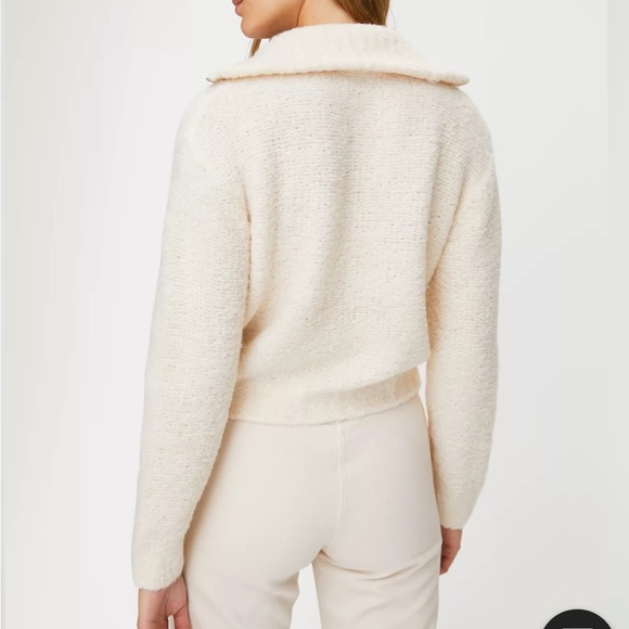 Wilfred Free Gwyneth Sweater - Picture 2 of 4